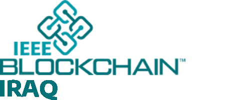 IEEE Blockchain Iraq Logo